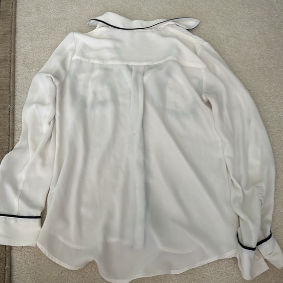 Express blouse - Picture 7 of 11